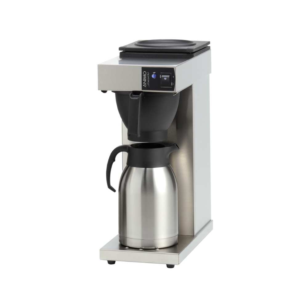 Animo Excelso T Termoslu Filtre Kahve Makinesi